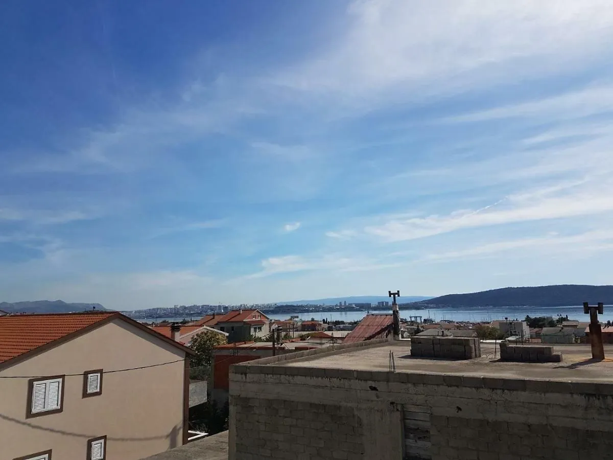Apartment Dijana Kastela