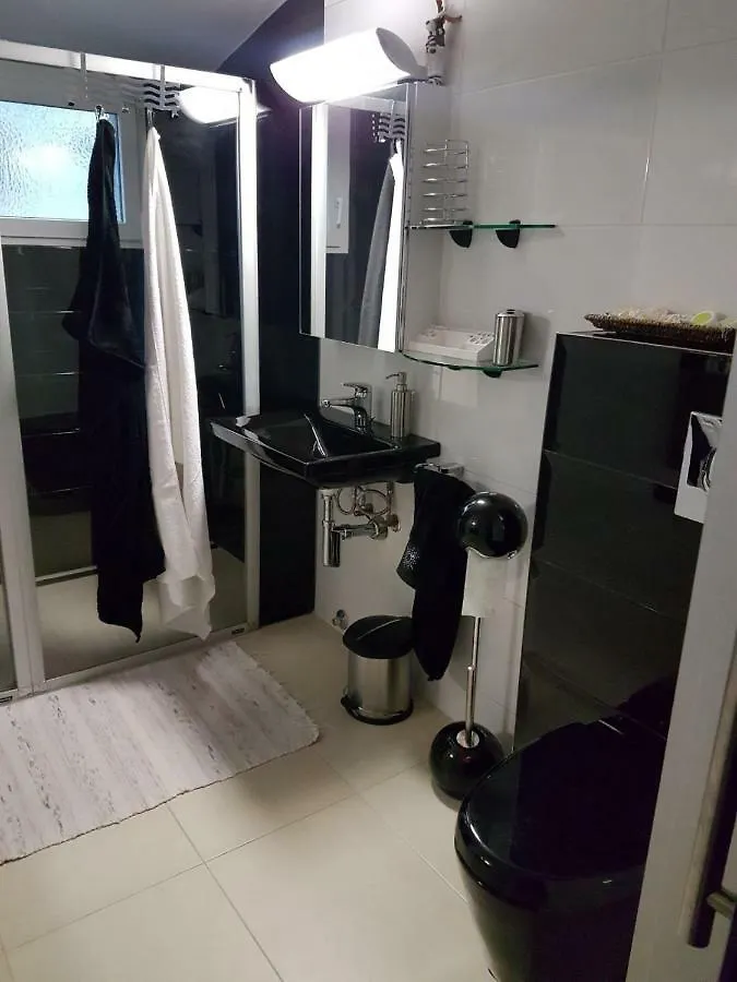 Apartment Dijana Kastela Croatia