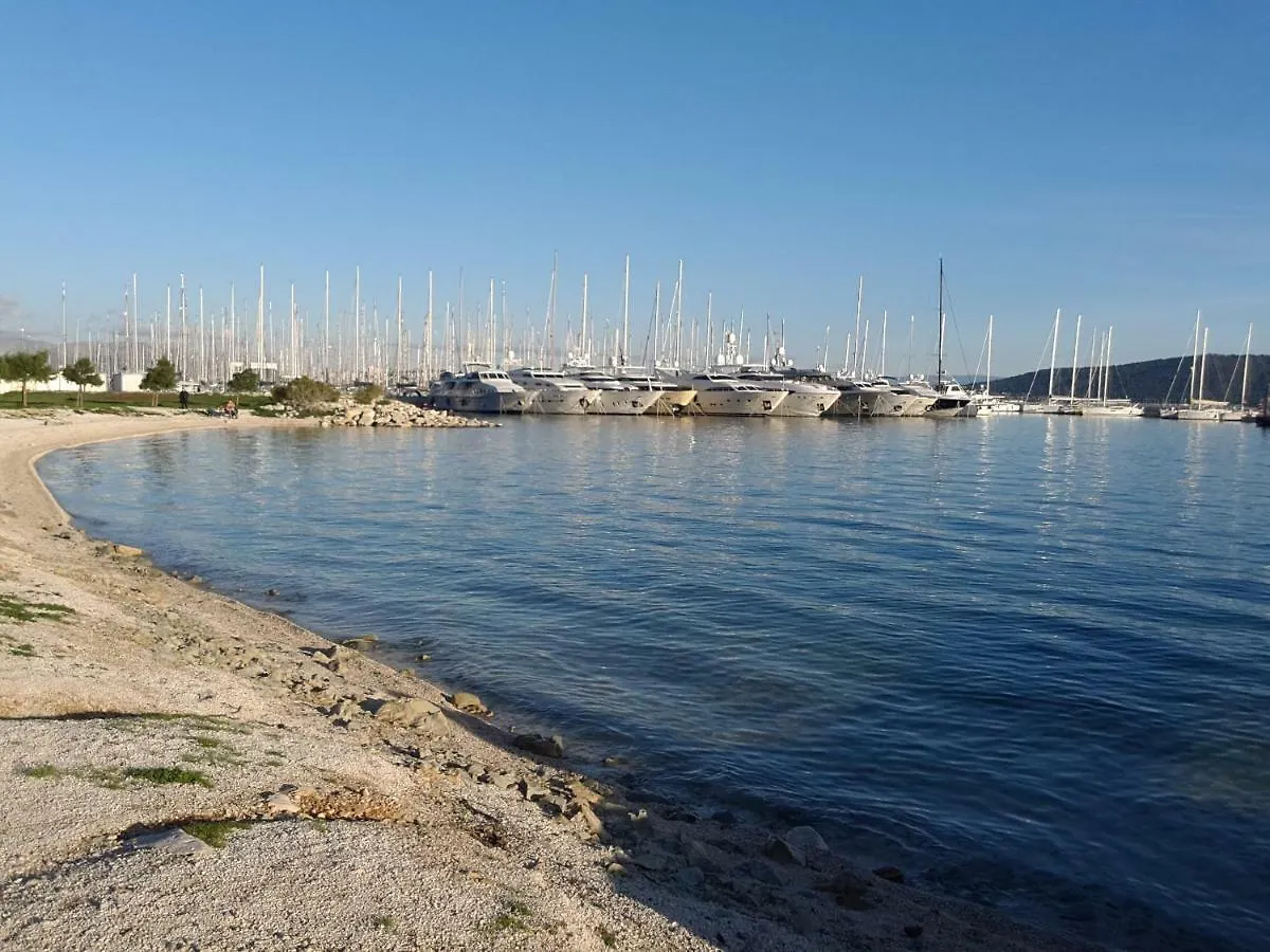 Apartment Dijana Kastela Croatia